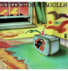 A FLOCK OF SEAGULLS / A FLOCK OF SEAGULLS