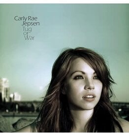 JEPSEN,CARLY RAE / Tug Of War