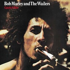 MARLEY, BOB/WAILERS / CATCH A FIRE (LIMITED JAMAICAN REISSUE)