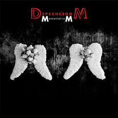 DEPECHE MODE / Memento Mori