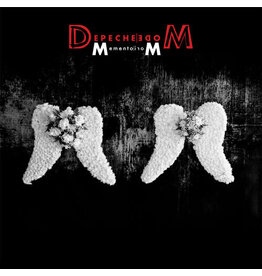 DEPECHE MODE / Memento Mori