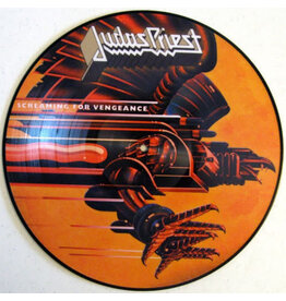 Judas Priest / Screaming For Vengance