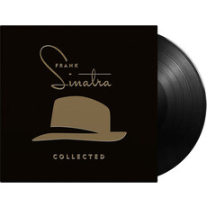 SINATRA,FRANK / Collected - 180-Gram Black Vinyl [Import]