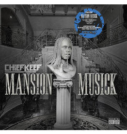 CHIEF KEEF / MANSION MUSICK  (RSD-2023)