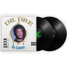 DR DRE / The Chronic