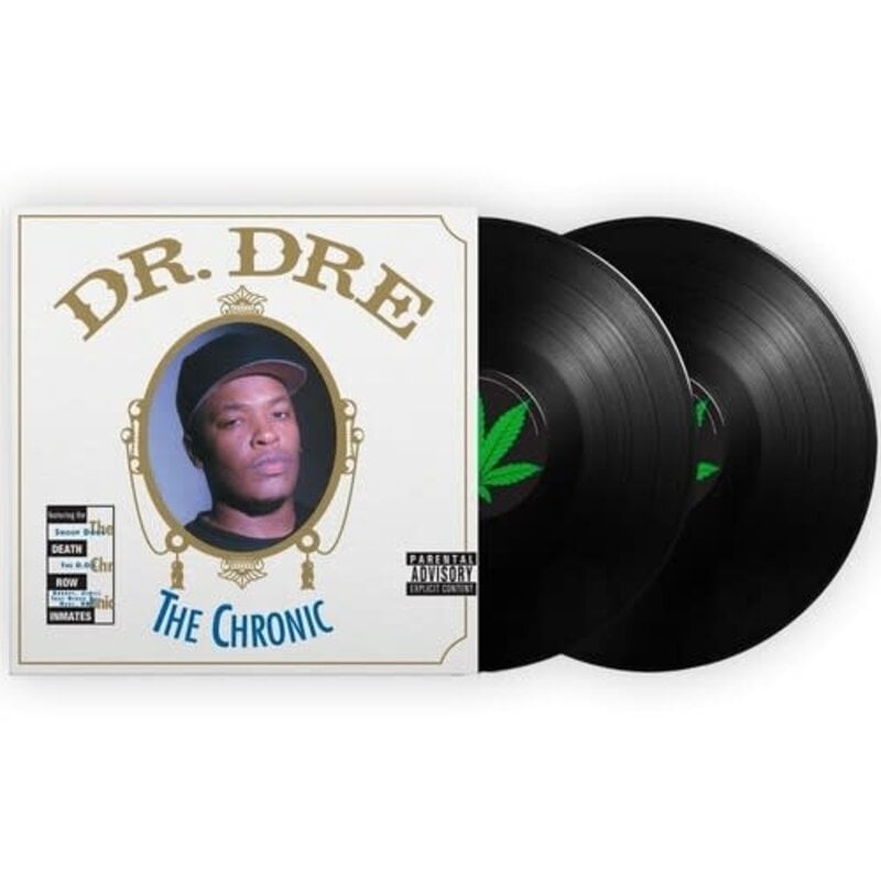 DR DRE / The Chronic