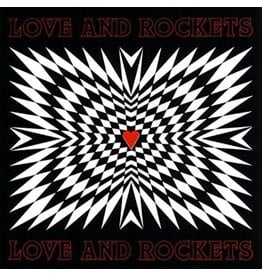 Love And Rockets / Love And Rockets