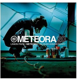 LINKIN PARK / Meteora 20th Anniversary Edition
