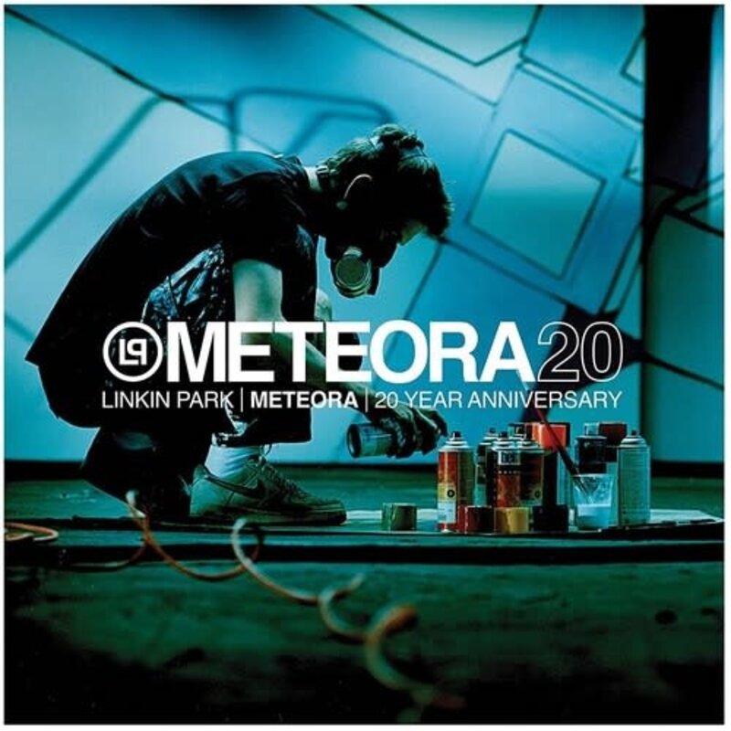 LINKIN PARK / Meteora 20th Anniversary Edition