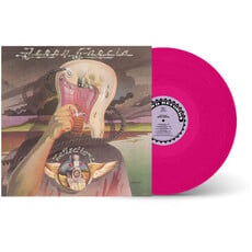 GARCIA,JERRY / REFLECTIONS (PINK VINYL)