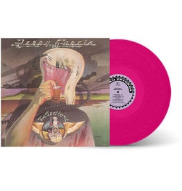 GARCIA,JERRY / REFLECTIONS (PINK VINYL)