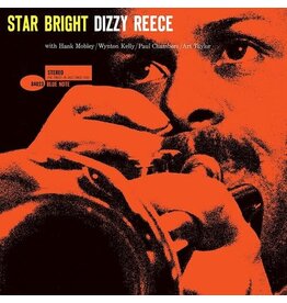 REECE,DIZZY / Star Bright (Blue Note Classic Vinyl Series)