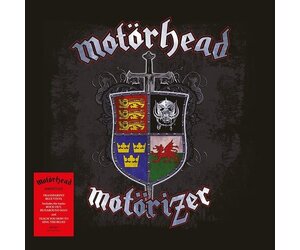 MOTORHEAD / MOTORIZER - Mill City Sound