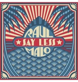 MALO,RAUL / Say Less (Indie Exclusive, Colored Vinyl, Beige)