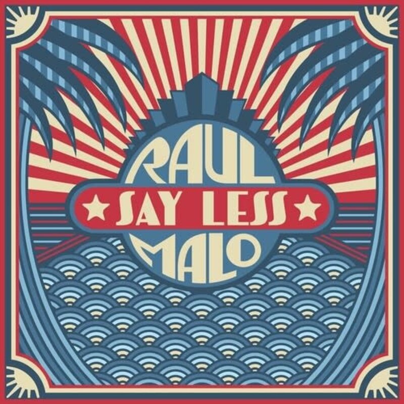 MALO,RAUL / Say Less (Indie Exclusive, Colored Vinyl, Beige)