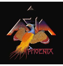 ASIA / Phoenix