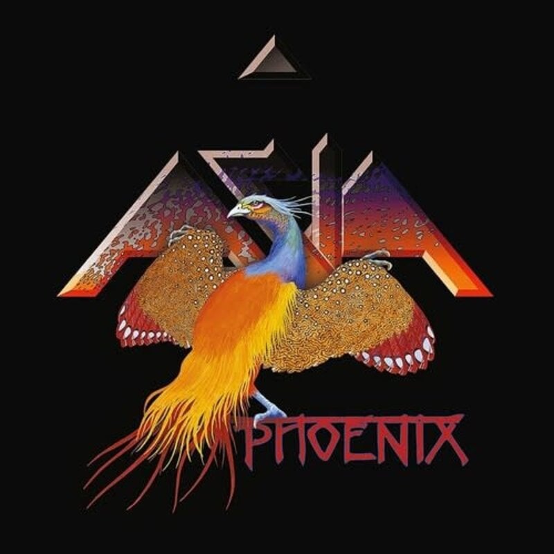 ASIA / Phoenix