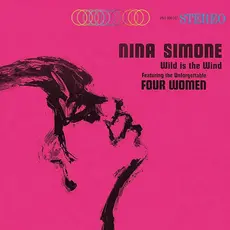 SIMONE,NINA / Wild Is The Wind (Verve Acoustic Sounds Series)
