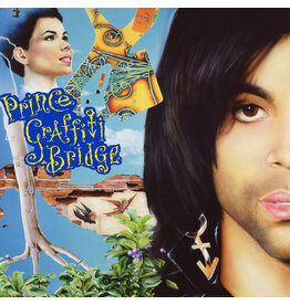 PRINCE / MUSIC FROM GRAFFITI BRIDGE (X) (2LP)