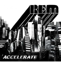 REM / Accelerate