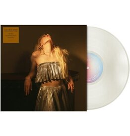 JEPSEN,CARLY RAE / The Loveliest Time (White Vinyl)