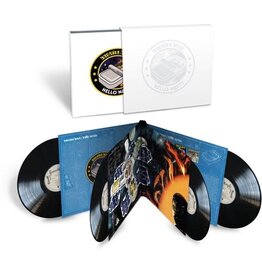 BEASTIE BOYS / Hello Nasty (Indie Exclusive, Limited Edition, Deluxe Edition, Boxed Set, Bonus Tracks)