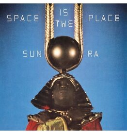 SUN RA / Space Is The Place (Verve By Request Series)