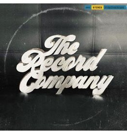 RECORD COMPANY / The 4th Album