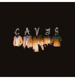 NEEDTOBREATHE / CAVES