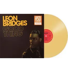 BRIDGES,LEON / Good Thing (Colored Vinyl, Bonus Track, Anniversary Edition)(RSD Essential)