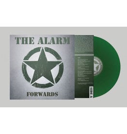 ALARM / Forwards (Colored Vinyl, Green, Indie Exclusive)