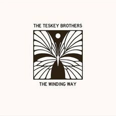 TESKEY BROTHERS / The Winding Way (Indie Exclusive, Colored Vinyl, White)