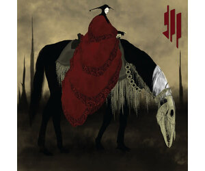 SKRILLEX / Quest For Fire - Mill City Sound