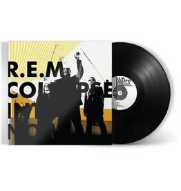 R.E.M. / Collapse Into Now