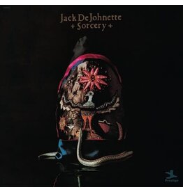 DEJOHNETTE,JACK / Sorcery (Jazz Dispensary Top Shelf)