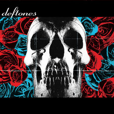 DEFTONES / Deftones