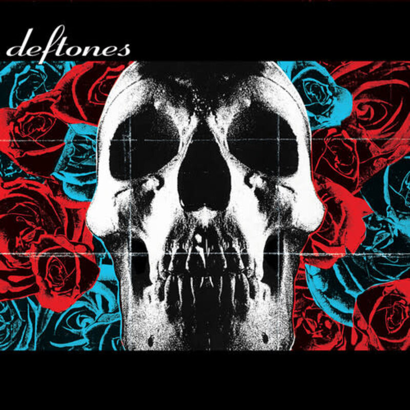 DEFTONES / Deftones (20th Anniversary Edition)