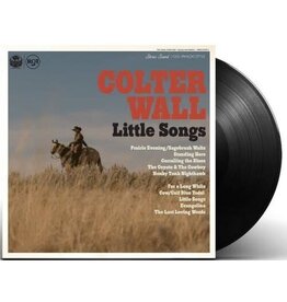 WALL,COLTER / Little Songs