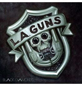 L.A. GUNS / Black Diamonds