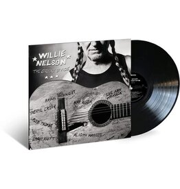 NELSON,WILLIE / GREAT DIVIDE