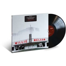 NELSON,WILLIE / Teatro [LP]