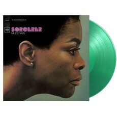 DAVIS,MILES / SORCERER (Limited Edition, 180 Gram, Colored Vinyl, Green, Holland - Import)