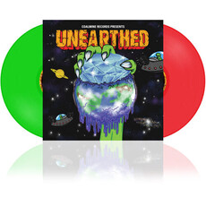 COALMINE RECORDS PRESENTS: Unearthed