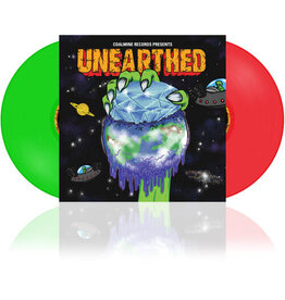 COALMINE RECORDS PRESENTS: Unearthed