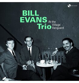 EVANS,BILL TRIO / At The Village Vanguard - Limited 180-Gram Vinyl [Import]