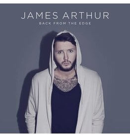 ARTHUR, JAMES / BACK FROM THE EDGE