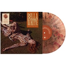 Bella White / Among Other Things (Brown & Red Swirl Vinyl)