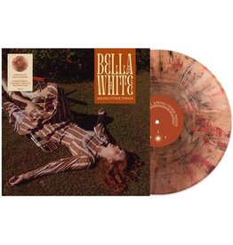 Bella White / Among Other Things (Brown & Red Swirl Vinyl)