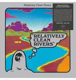 RELATIVELY CLEAN RIVERS / Relatively Clean Rivers