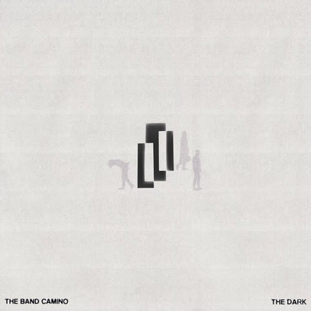 BAND CAMINO / The Dark